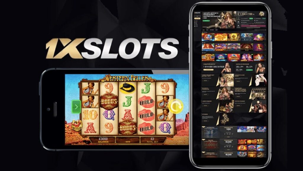 казино 1xslots